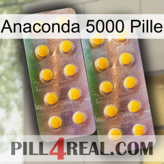 Anaconda 5000 Pill new10